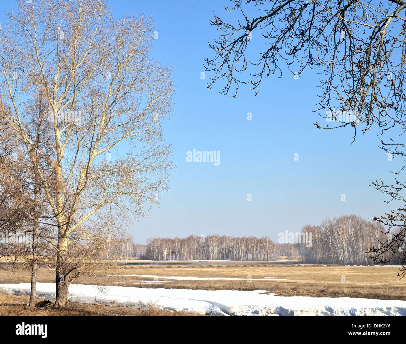 Weather t spring hi-res stock photography and images - Alamy