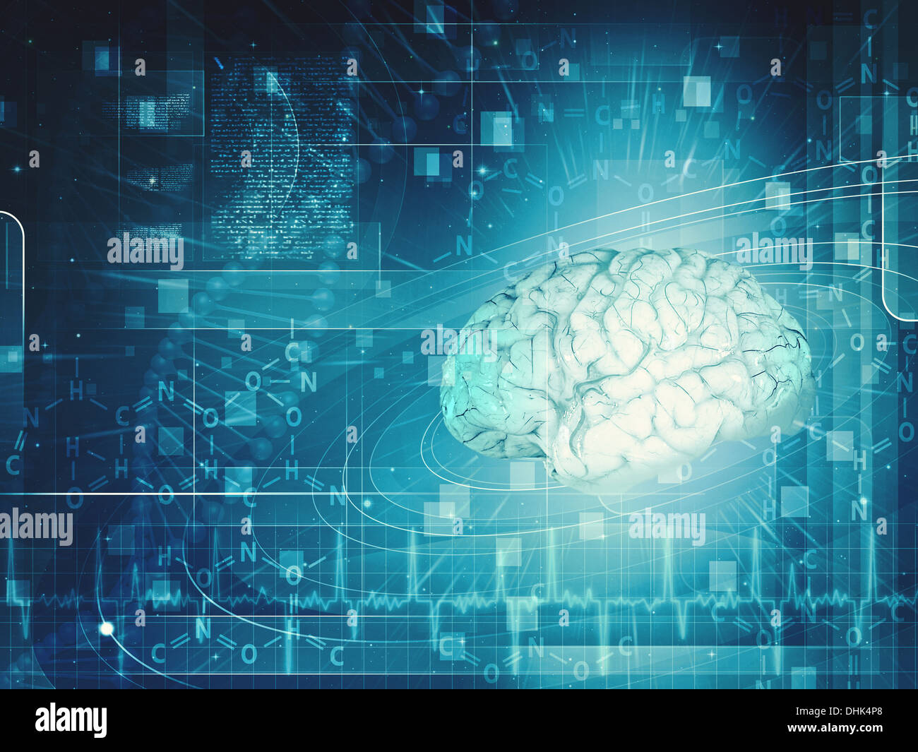 Science and research backgrounds for your design Stock Photo Alamy