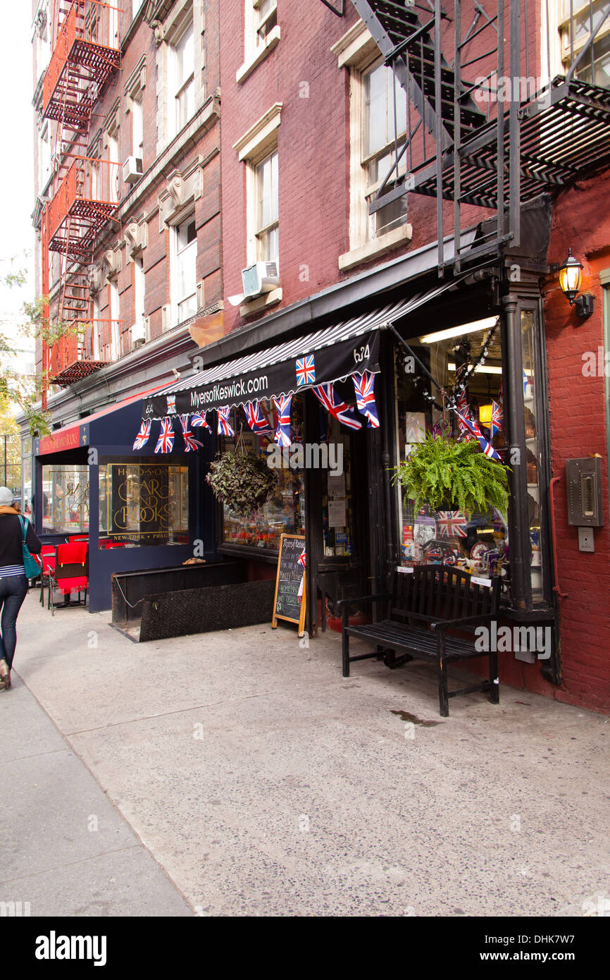 Myers store hires stock photography and images Alamy