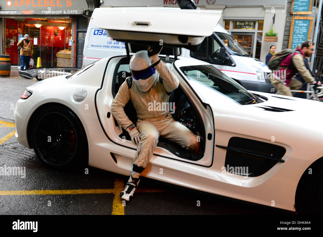 Top gear quiz hires stock photography and images Alamy