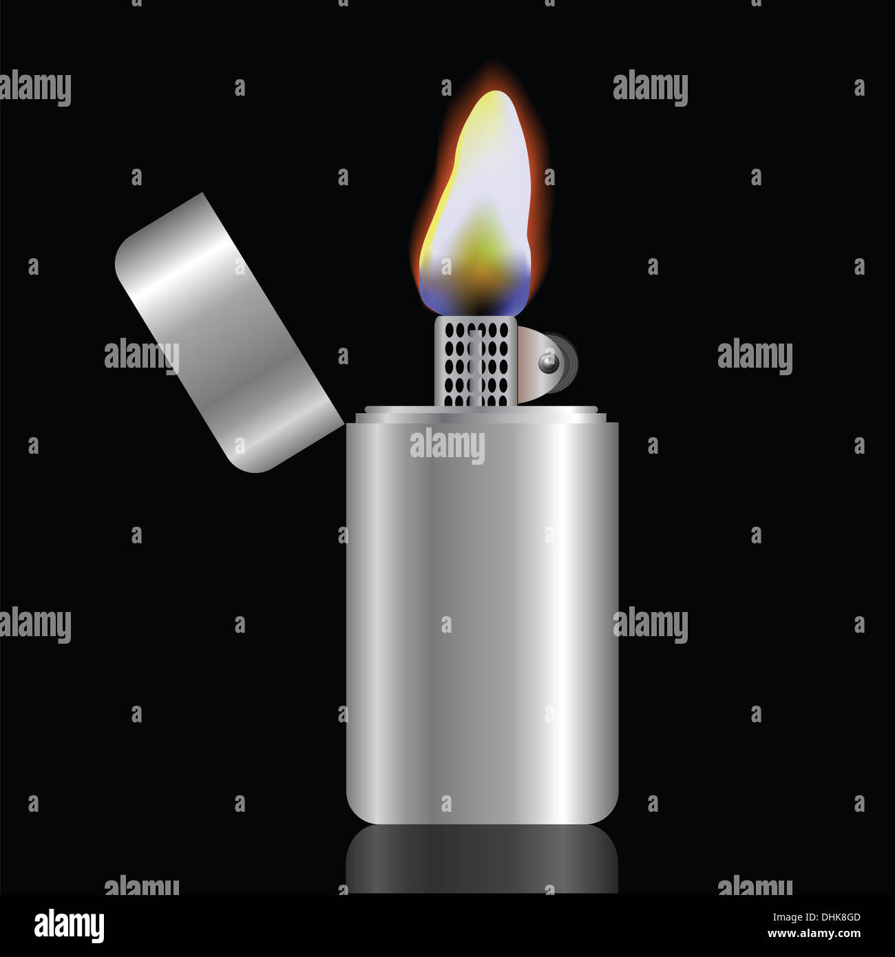 Lighter symbol hires stock photography and images Alamy