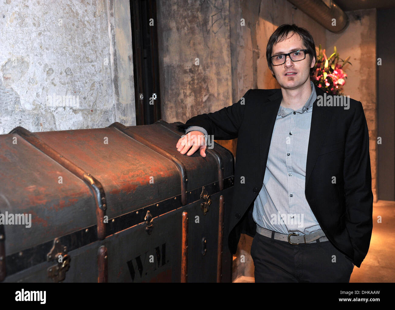 Page 4 - Daniel Koch High Resolution Stock Photography and Images - Alamy