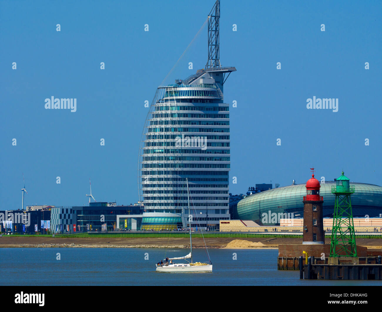 Atlantic Hotel Bremen City Atlantic Hotel Bremen City