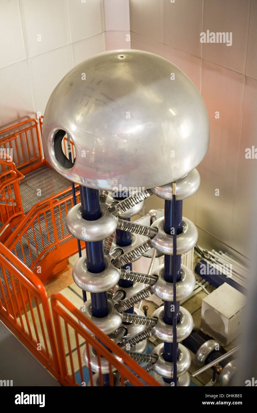 Fermi national accelerator laboratory hires stock photography and