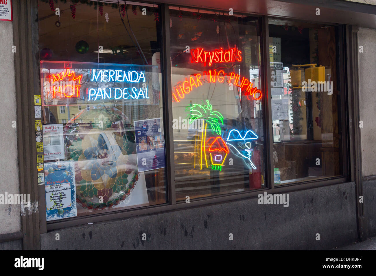 Roosevelt avenue queens hires stock photography and images Alamy