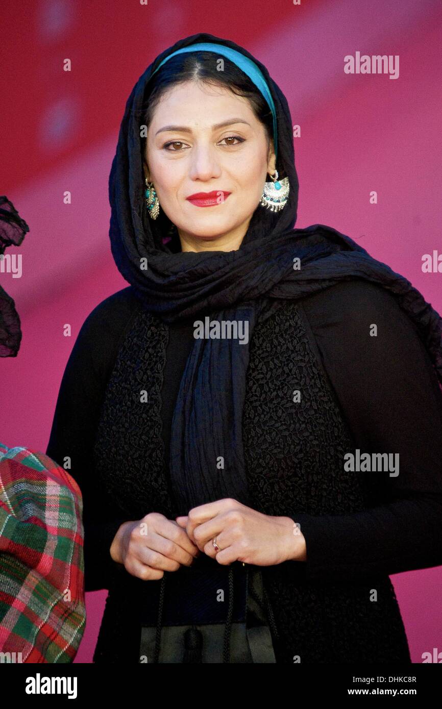 Shabnam Moghaddamy Shabnam Moghaddamy