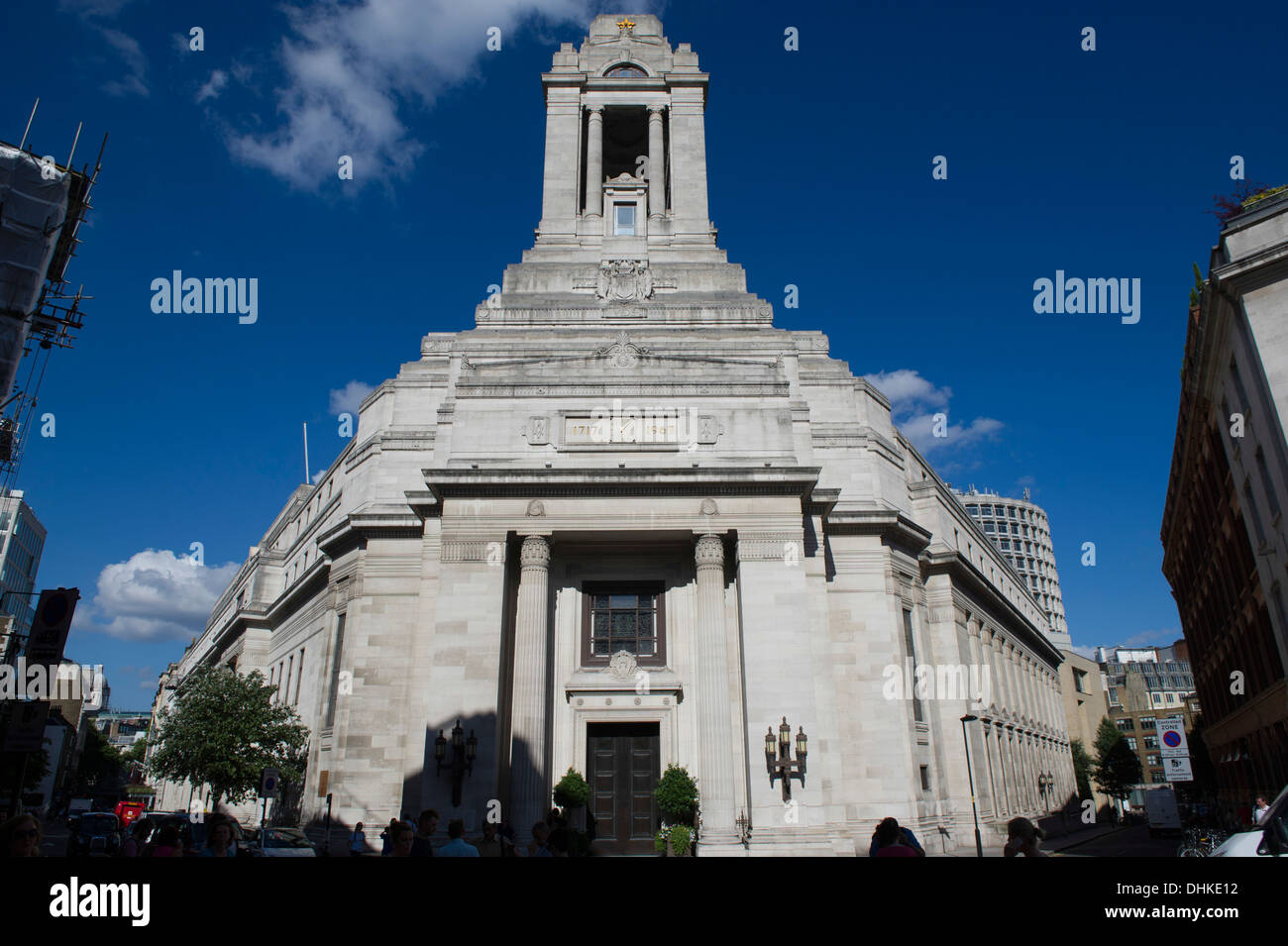 Masons lodge hires stock photography and images Alamy