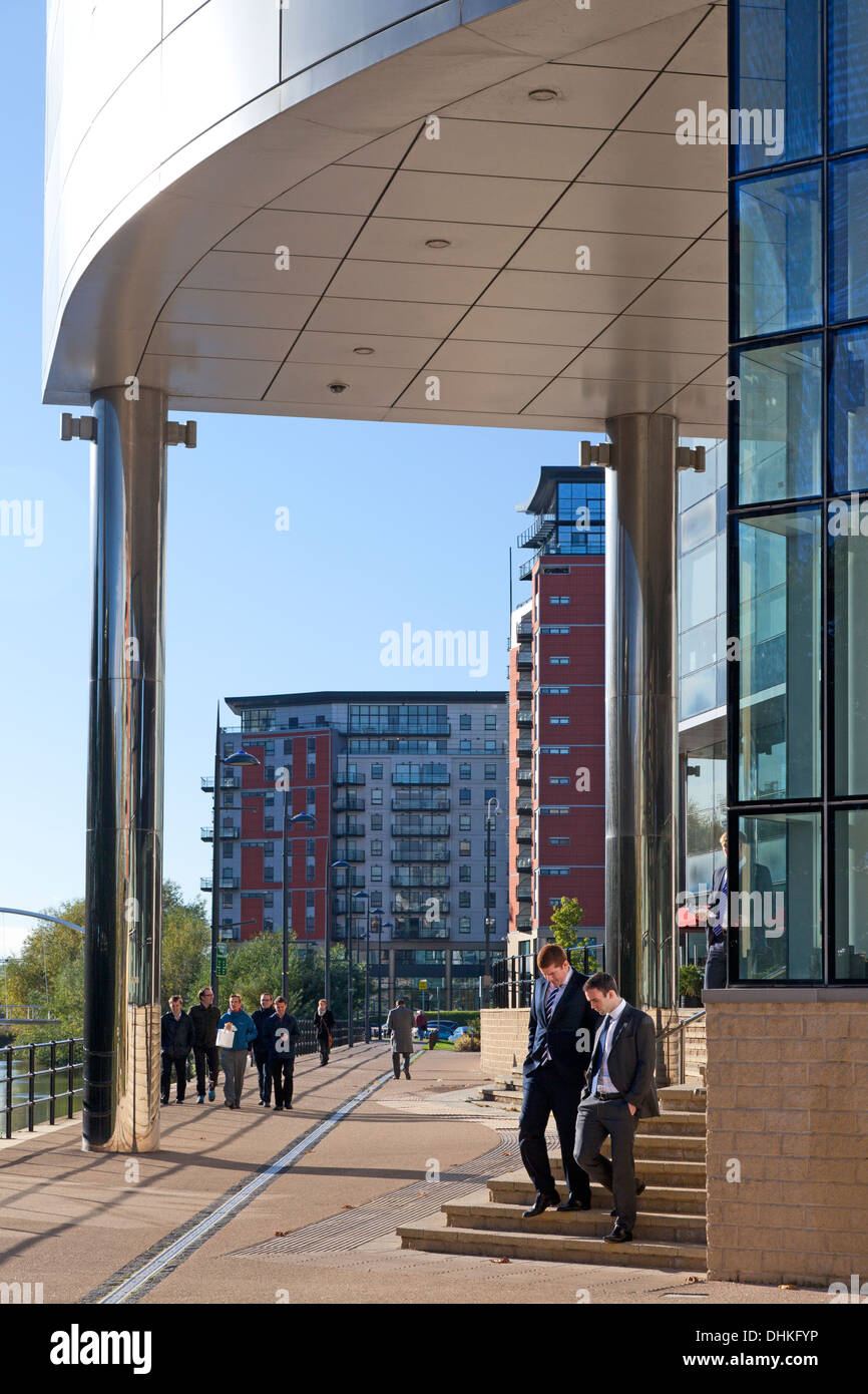 Whitehall Riverside R Net Whitehall office hi-res stock photography and images - Alamy