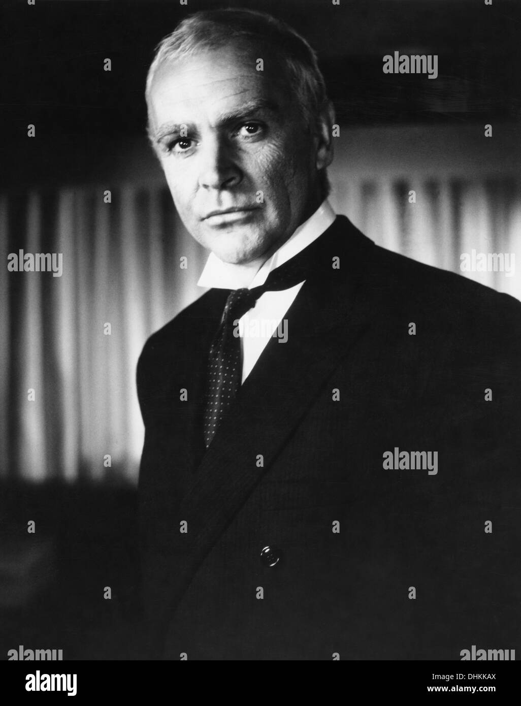 Sean Connery Black And White Stock Photos Images Alamy