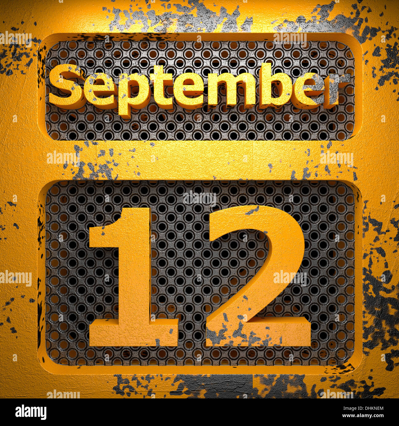 September 12 calendar hi res stock photography and images Alamy September 12 calendar hi res stock photography and images Alamy