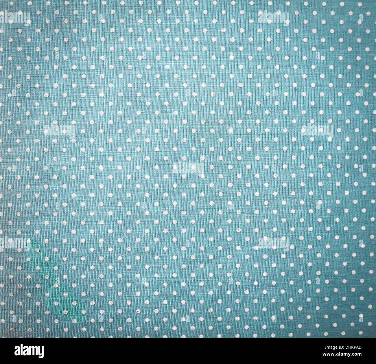 Retro polka dot hi-res stock photography and images - Alamy