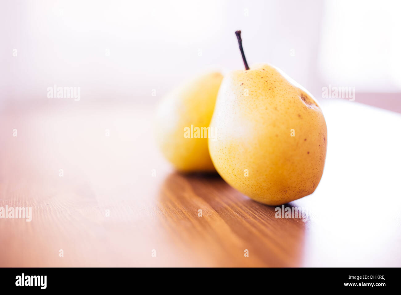 Pear juice hi-res stock photography and images - Alamy