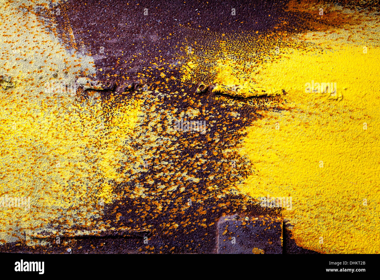 Abstract old rusty background Stock Photo - Alamy