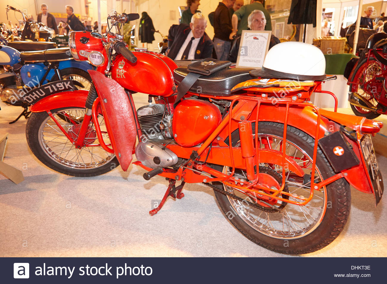 bantam john motorcycle spares