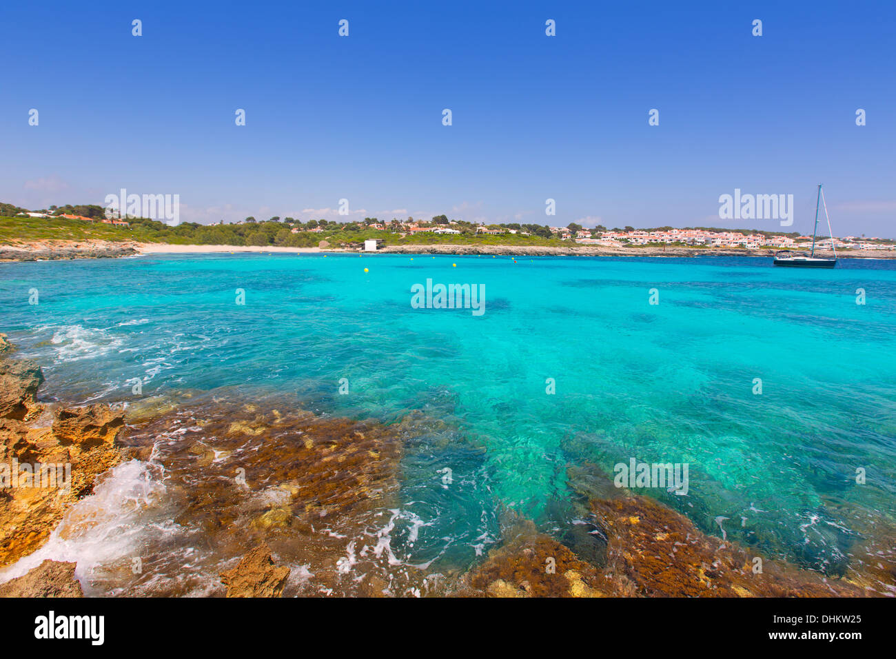 binibeca-beach-in-menorca-at-binibequer-vell-village-of-balearic