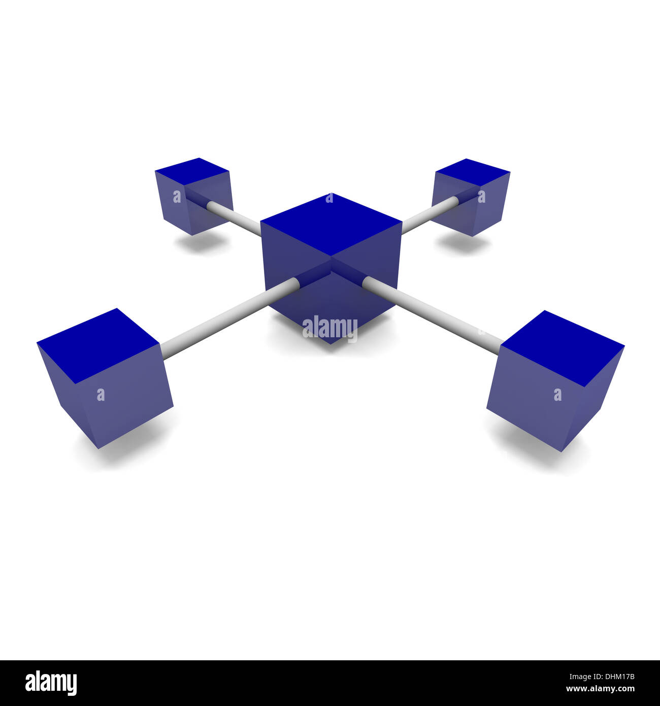 Network firewall Cut Out Stock Images & Pictures - Alamy
