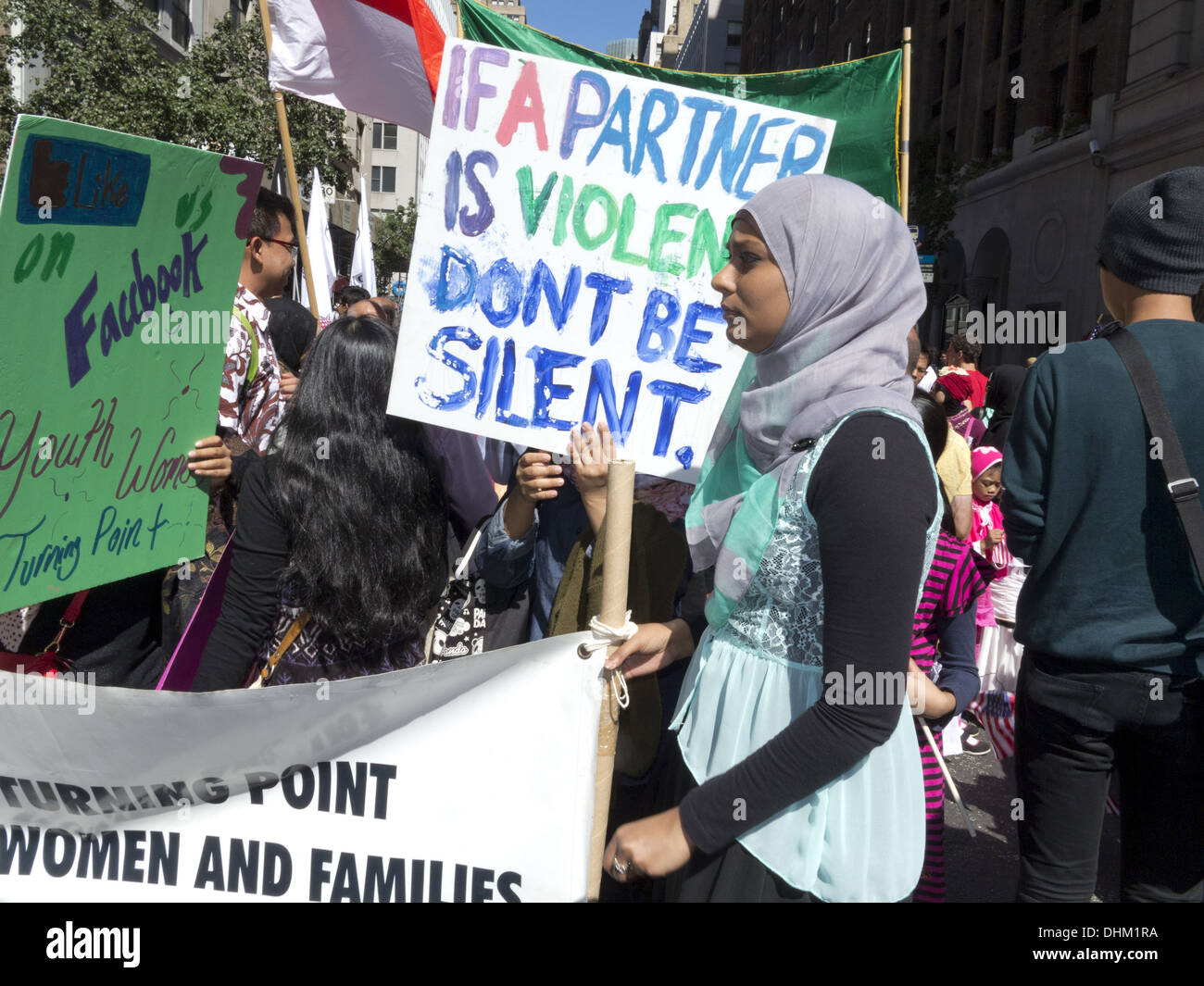 Usa domestic violence hi-res stock photography and images - Alamy