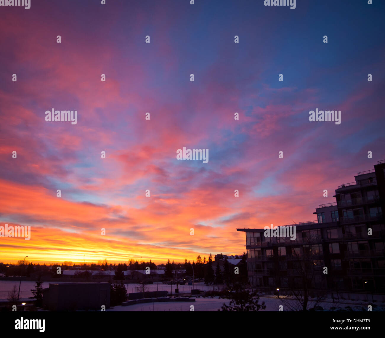 Edmonton southside hires stock photography and images Alamy