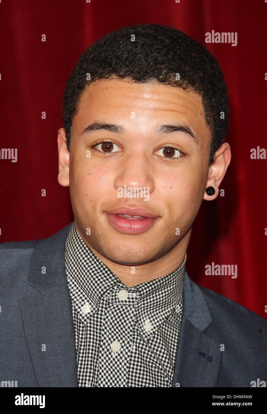 Calvin demba hires stock photography and images Alamy