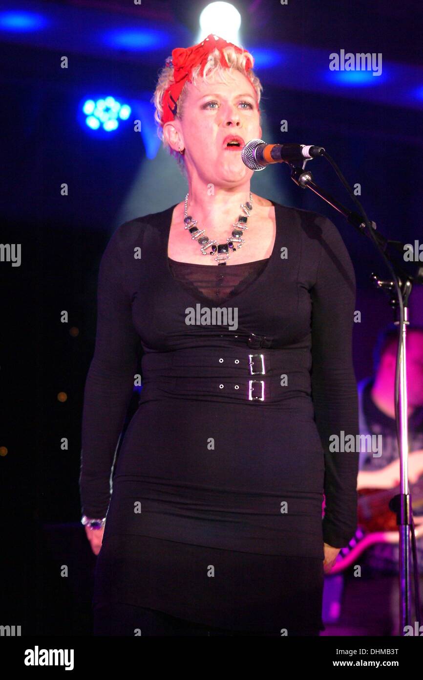 Watch Hazel O'Connor video Watch Hazel O'Connor video
