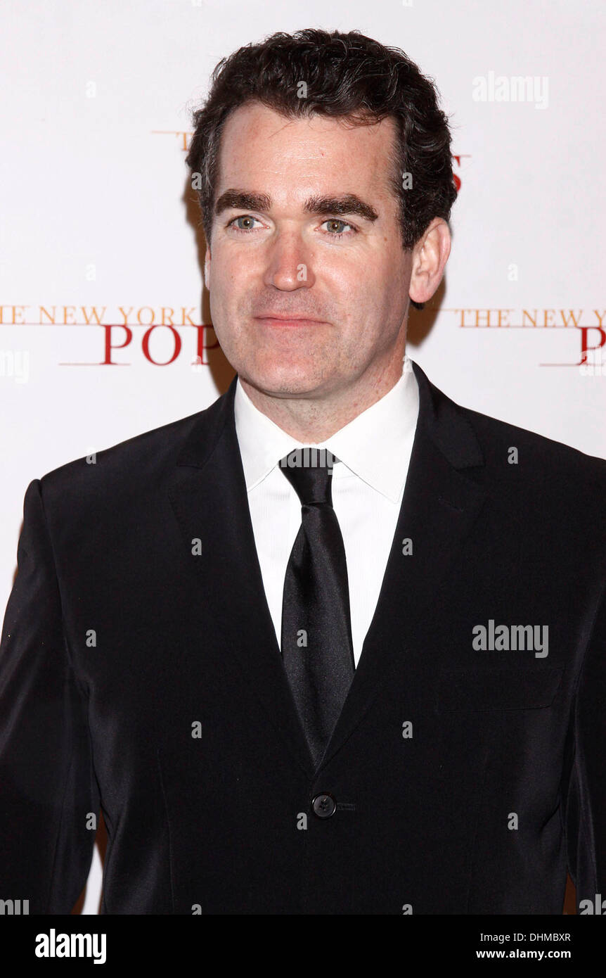 Brian Darcy James New York High Resolution Stock Photography and Images ...