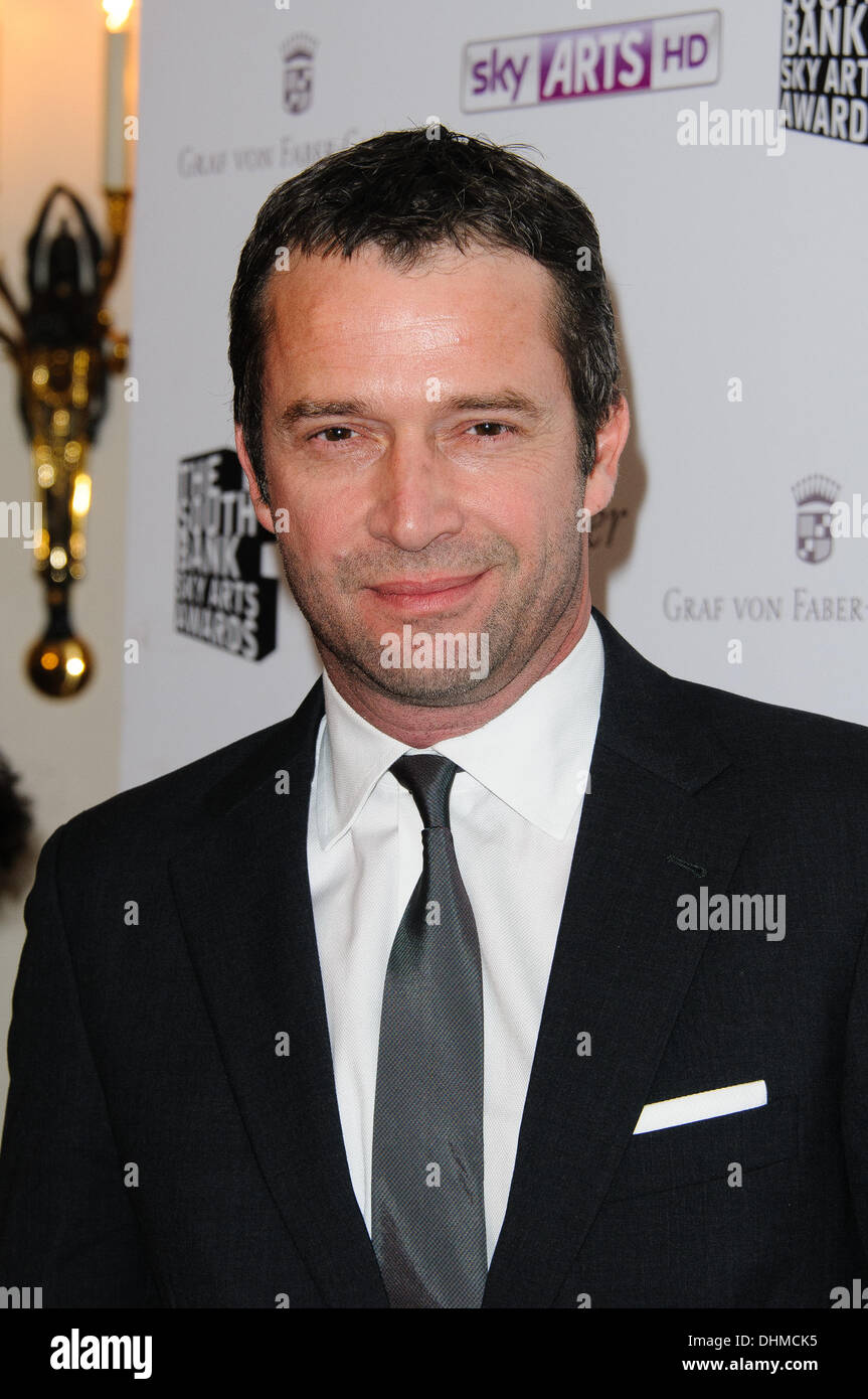 Guest South Bank Sky Arts Awards at the Dorchester Hotel - Arrivals London, England - 01.05.12 Stock Photo