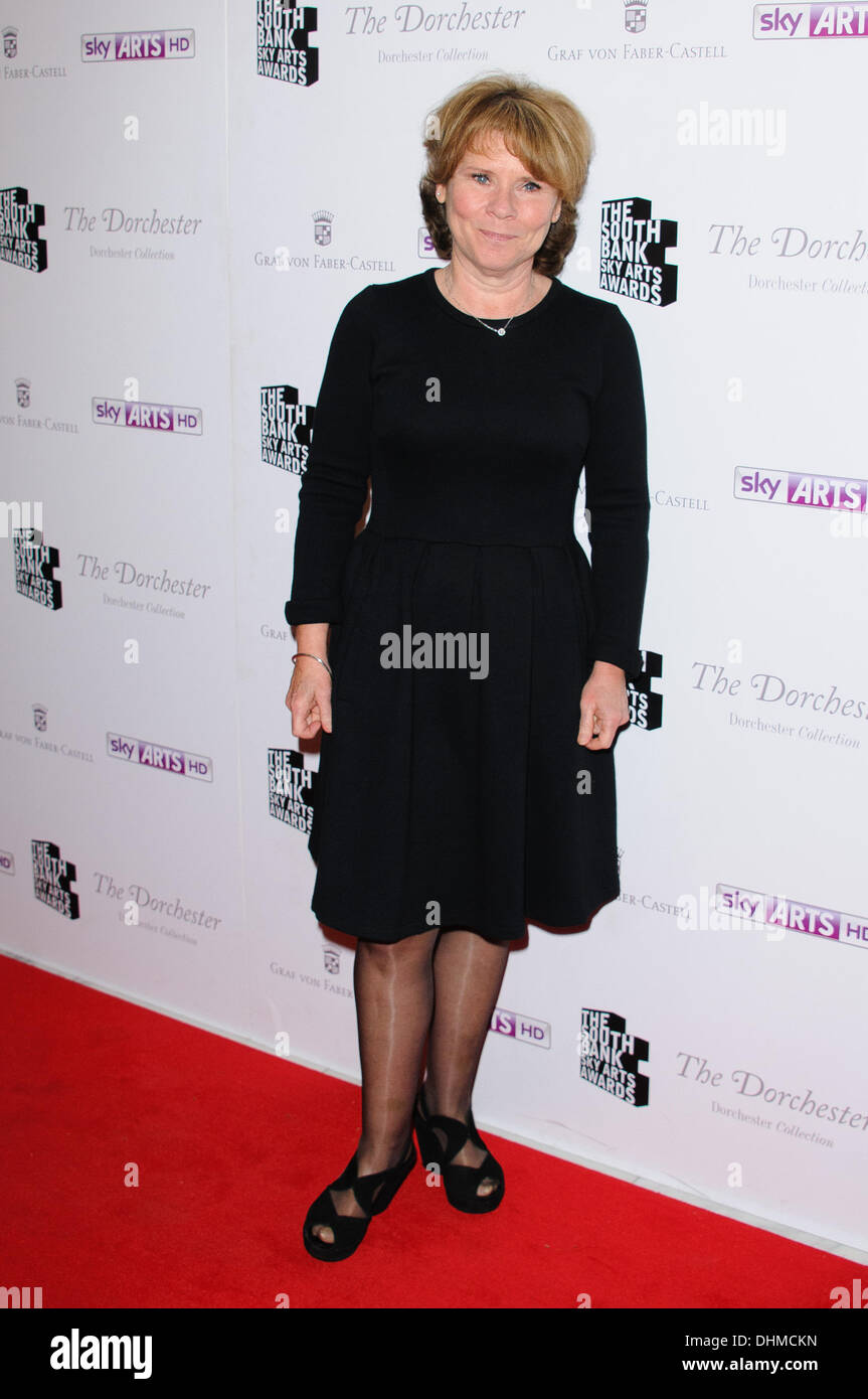 Imelda staunton hi-res stock photography and images - Alamy