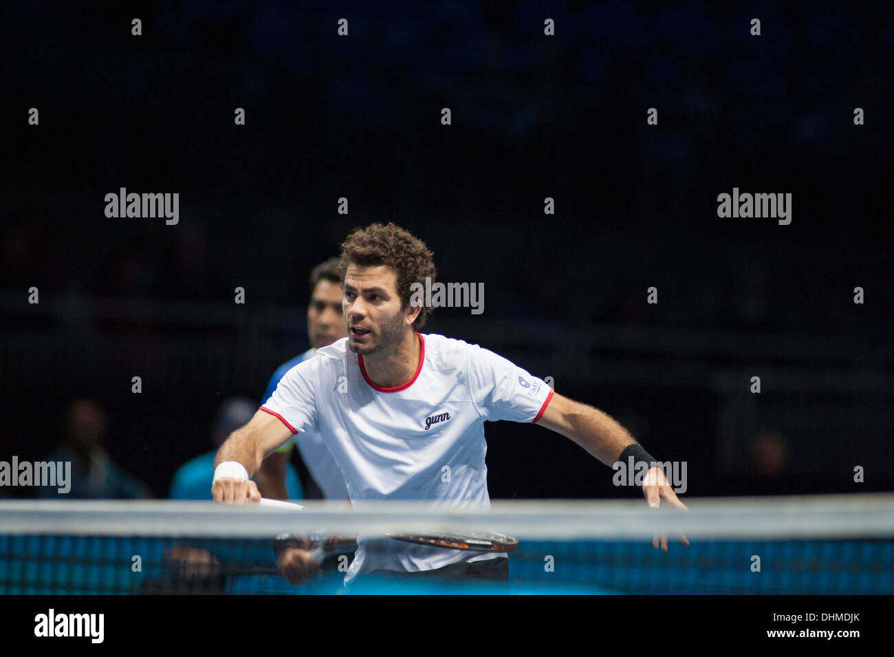 Rj Roder Jean julien rojer hi-res stock photography and images - Alamy