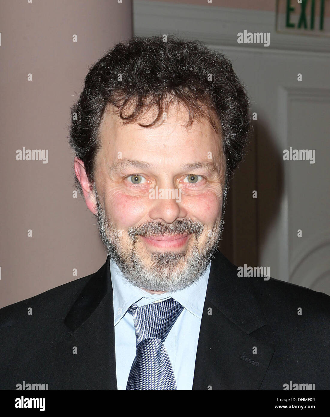 Curtis armstrong hi-res stock photography and images - Alamy