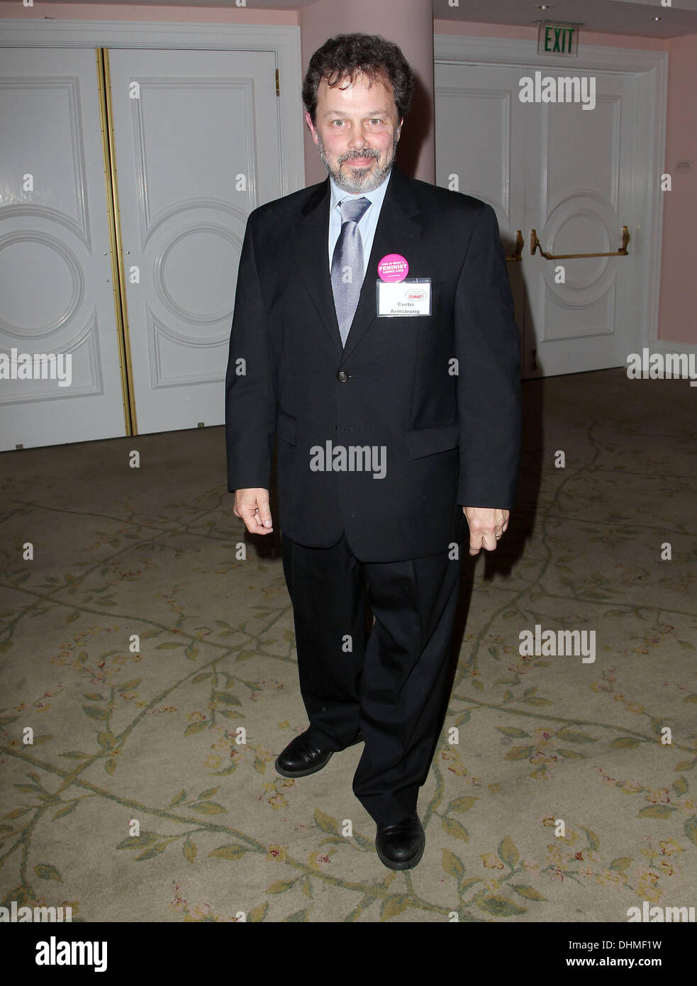 Curtis armstrong hi-res stock photography and images - Alamy
