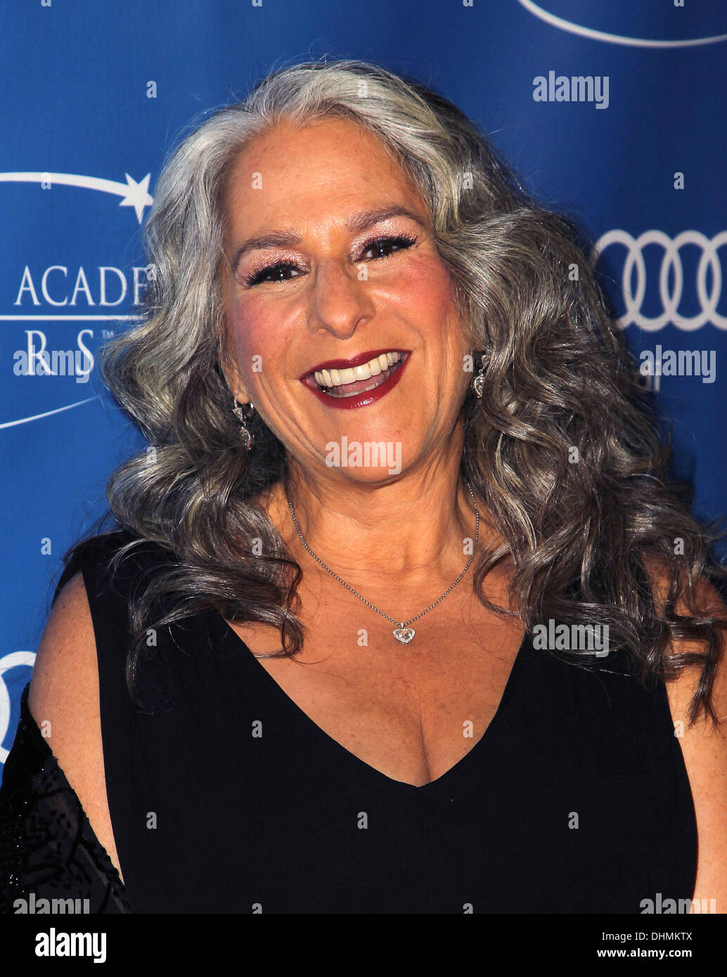 Marta kauffman hires stock photography and images Alamy