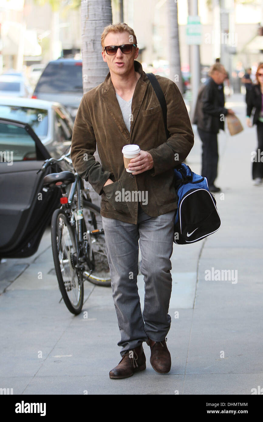 Kevin mckidd hi-res stock photography and images - Alamy