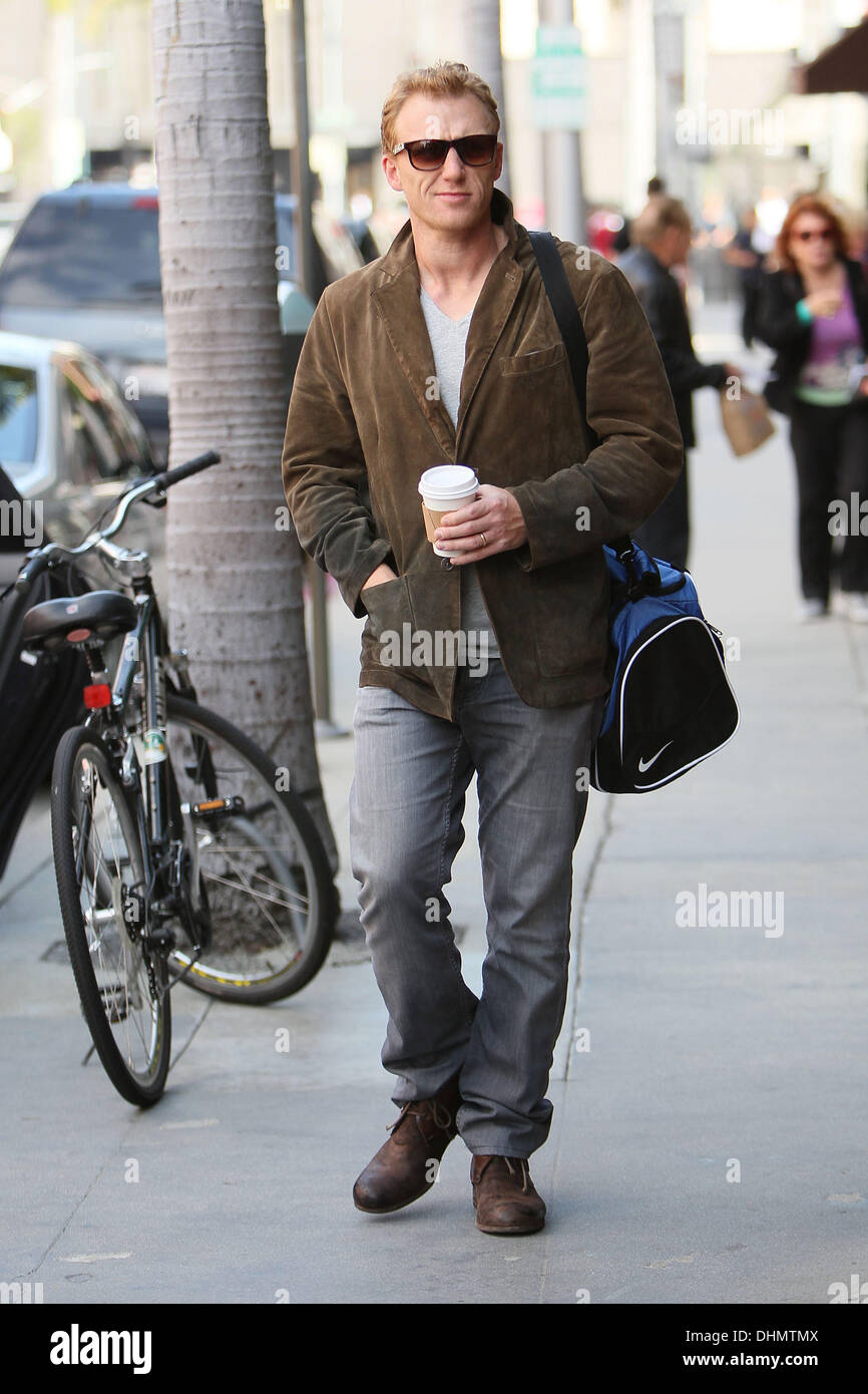 Kevin mckidd hi-res stock photography and images - Alamy