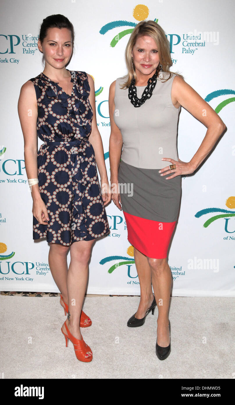 Jill Flint and Barbara Annis 11th Annual Women Who Care