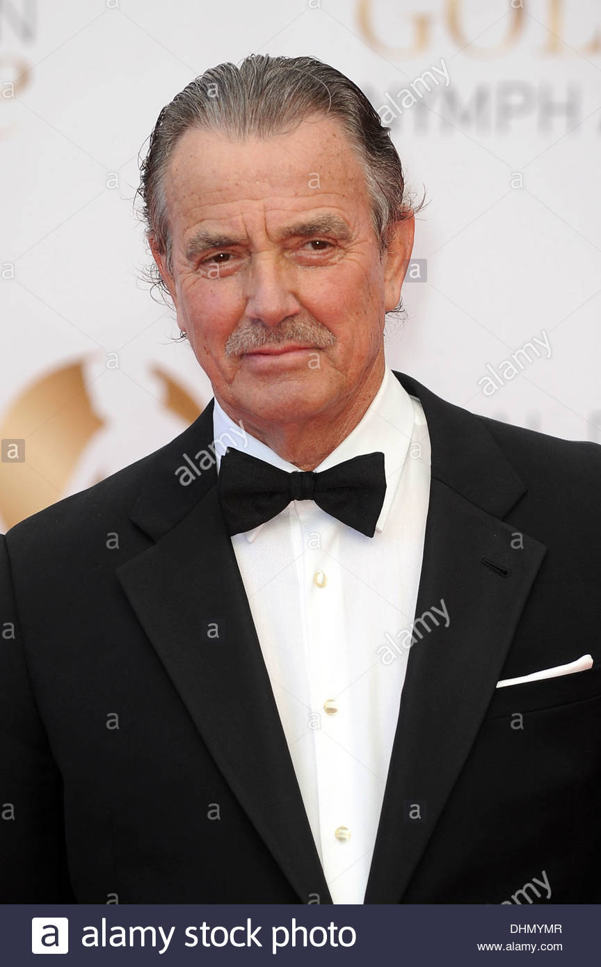 Eric Braeden High Resolution Stock Photography and Images - Alamy
