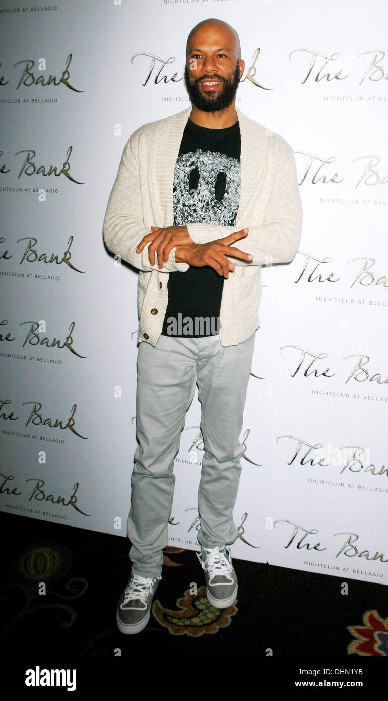 Scrubs Common Rapper Rapper Common Rapper Common hosts an evening at The Bank Nighclub ...