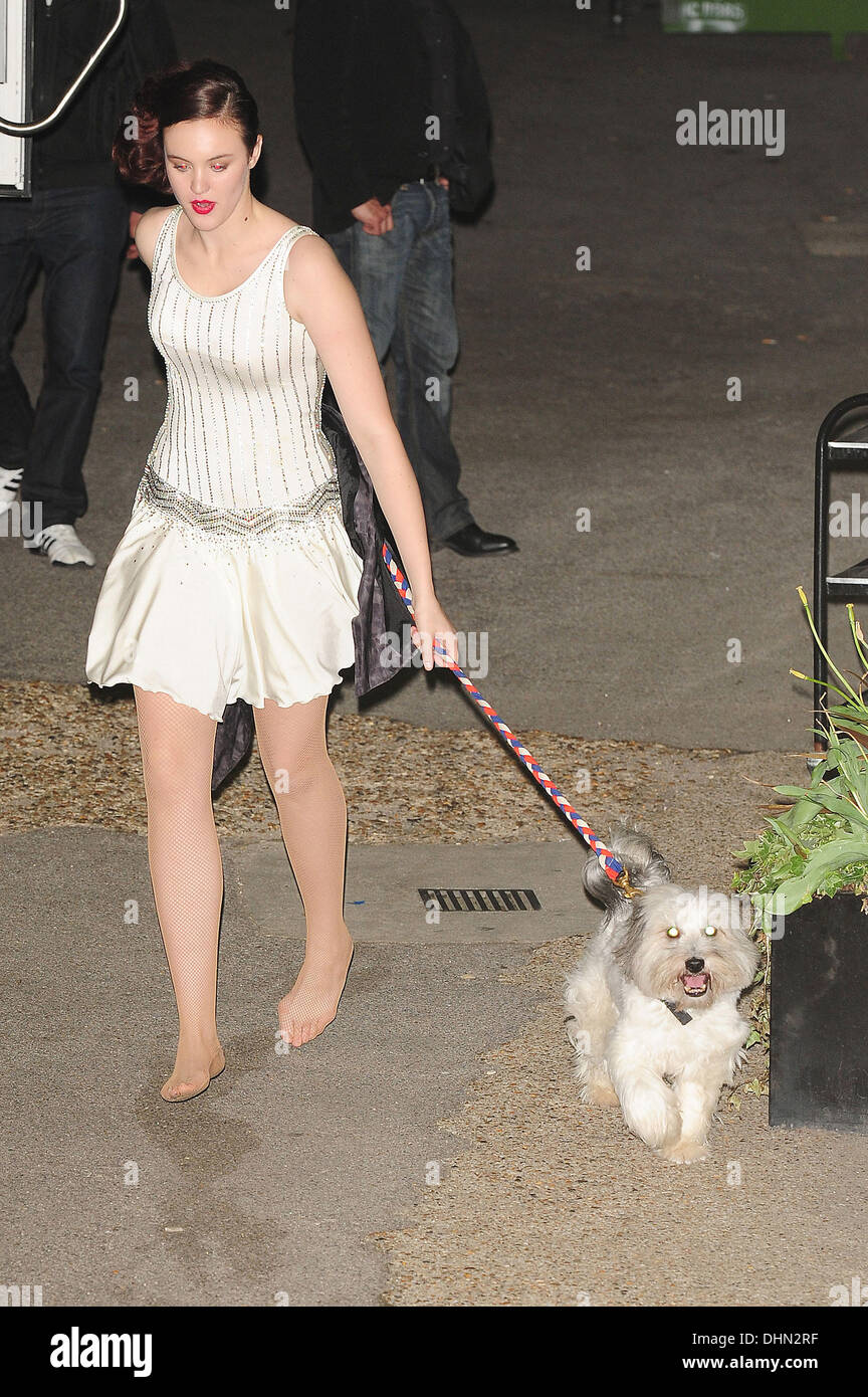 What Kind Of Dog Was Pudsey On Americas Got Talent