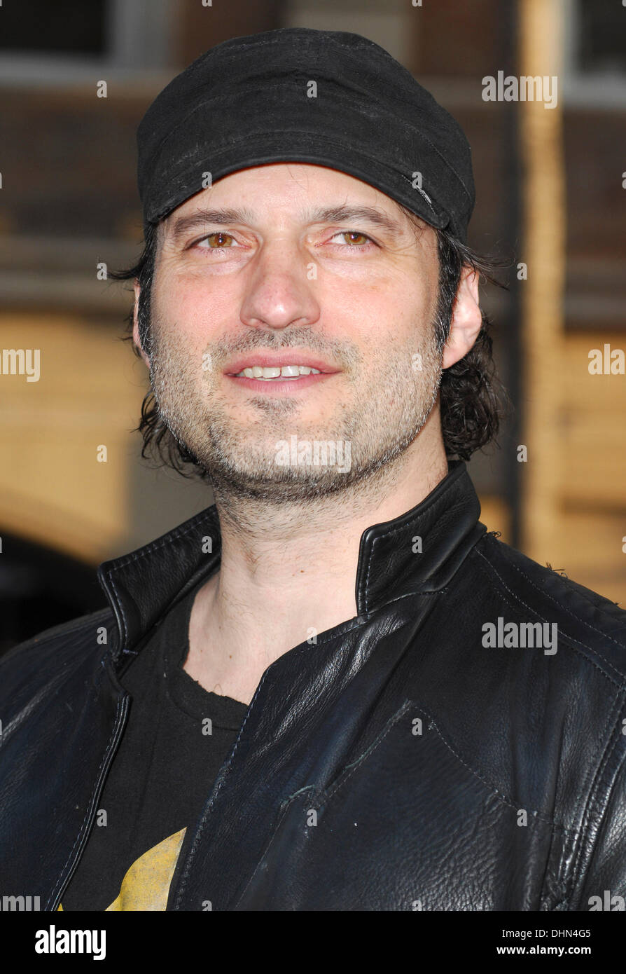 Robert Rodriguez 'Dark Shadows' premiere at Grauman's Chinese Theatre ...