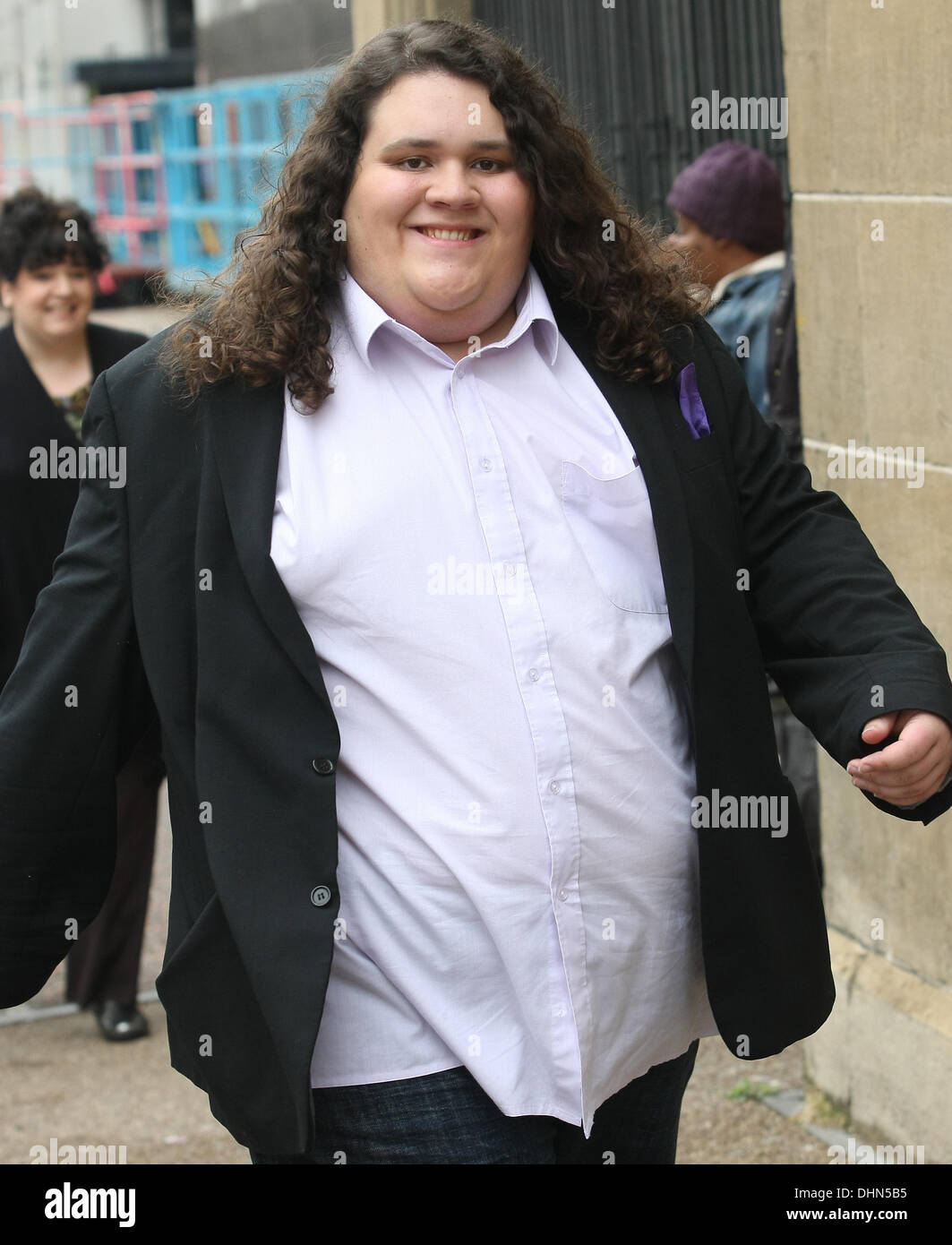Jonathan antoine hi-res stock photography and images - Alamy