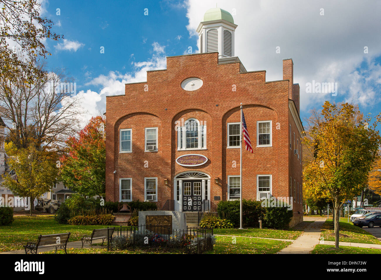 Ellicottville hires stock photography and images Alamy