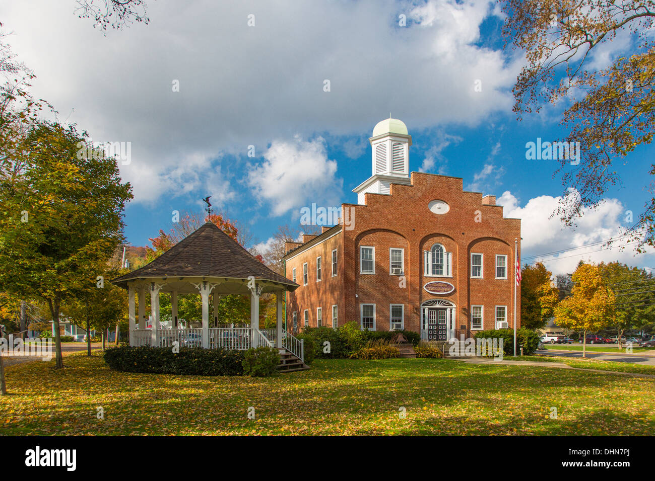 Ellicottville hires stock photography and images Alamy