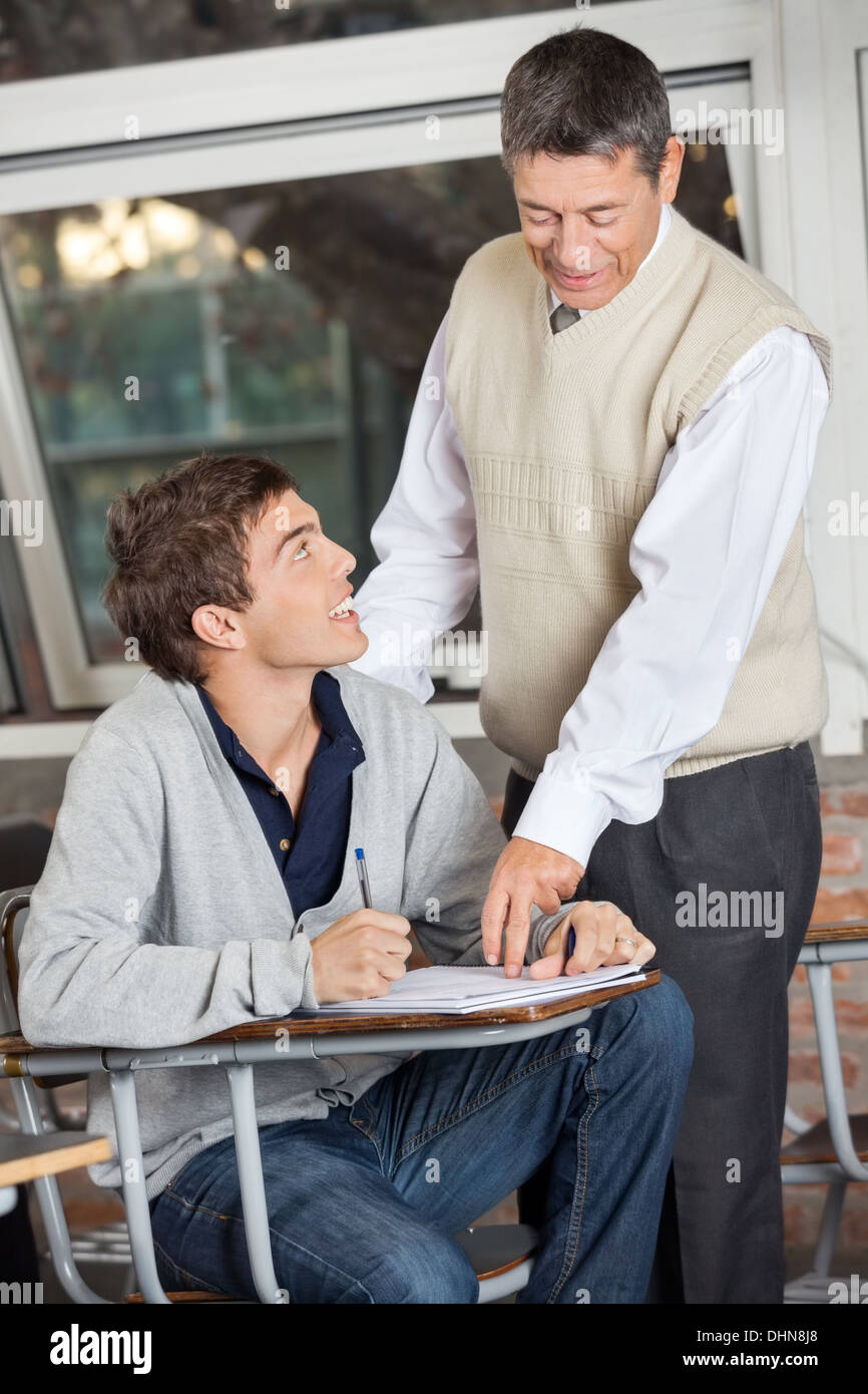 student dating professor