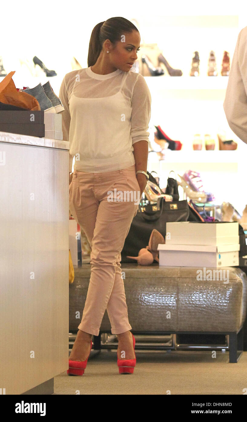 Fred segal deals shoes