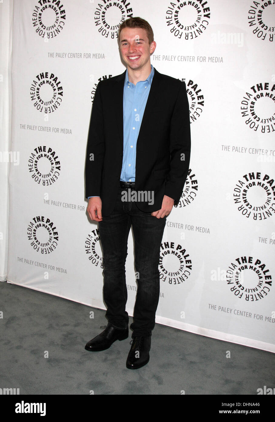 Chandler massey hi-res stock photography and images - Alamy