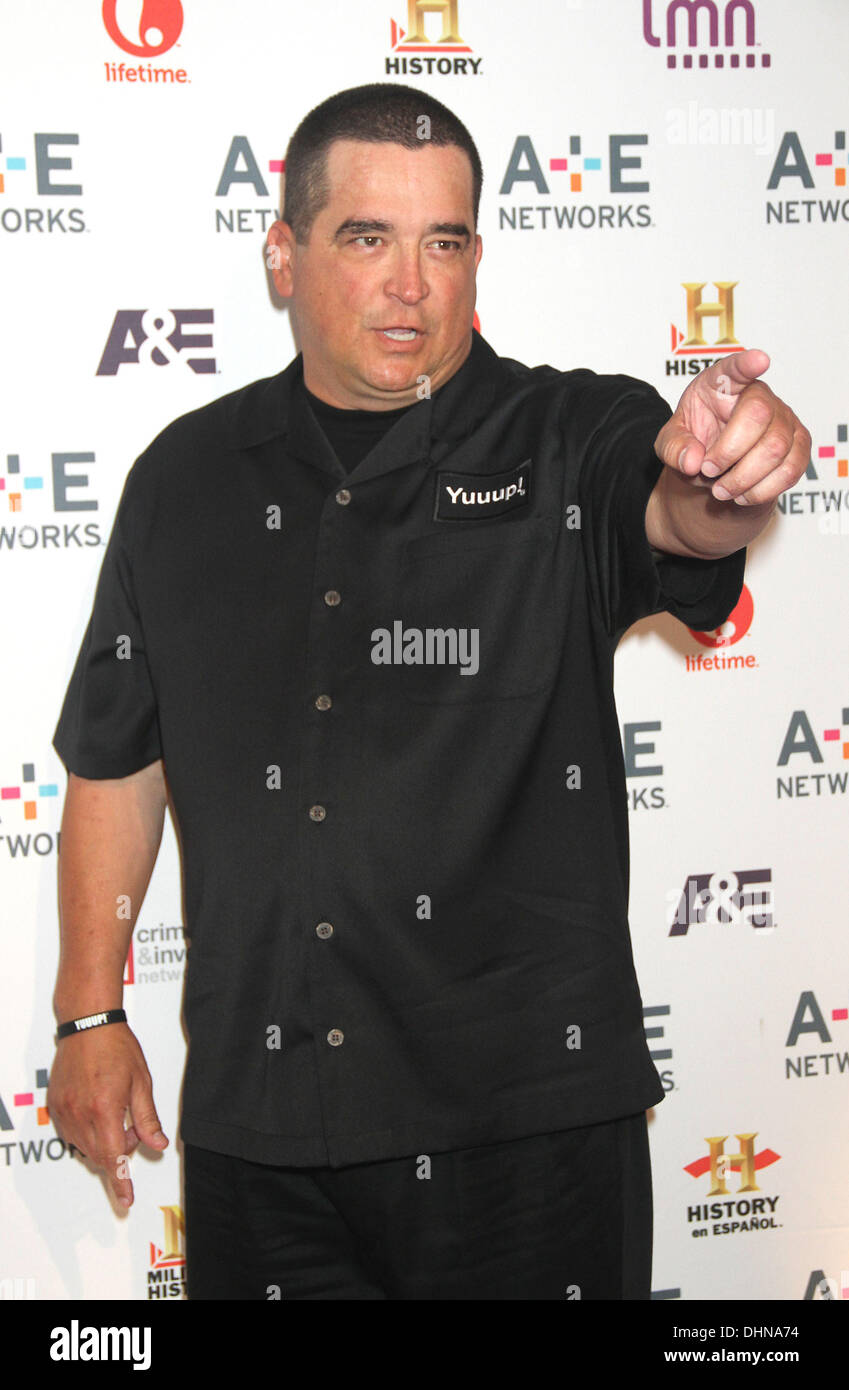 Dave hester hi-res stock photography and images - Alamy