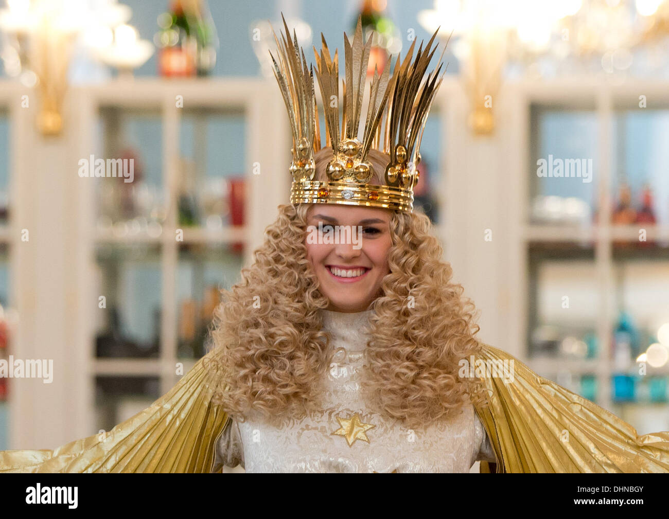 christkind germany high resolution stock photography and images alamy