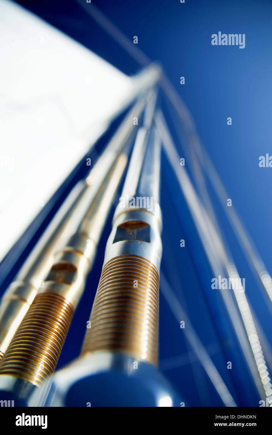 Turnbuckle hires stock photography and images Alamy