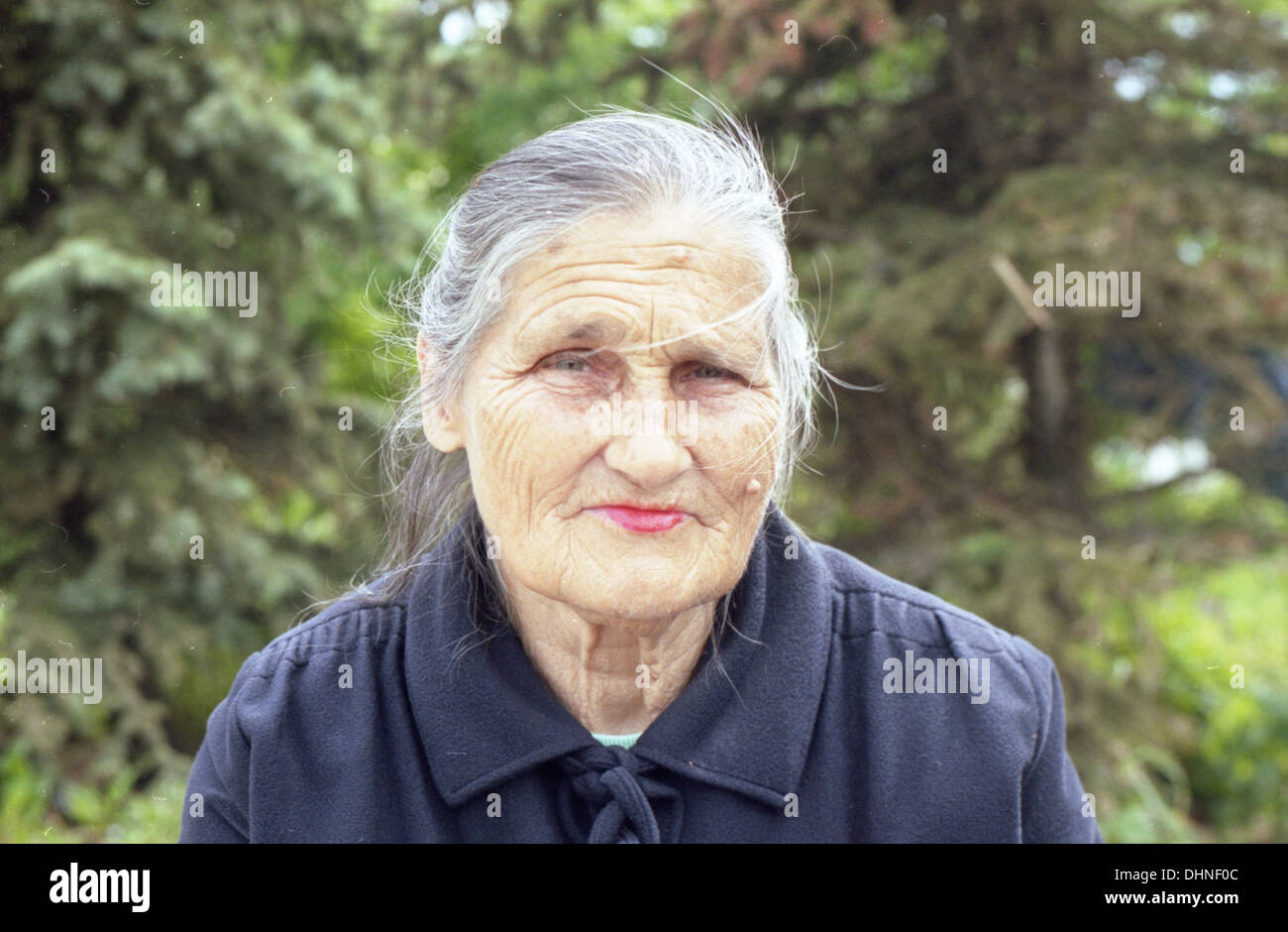 Russian Mature Old