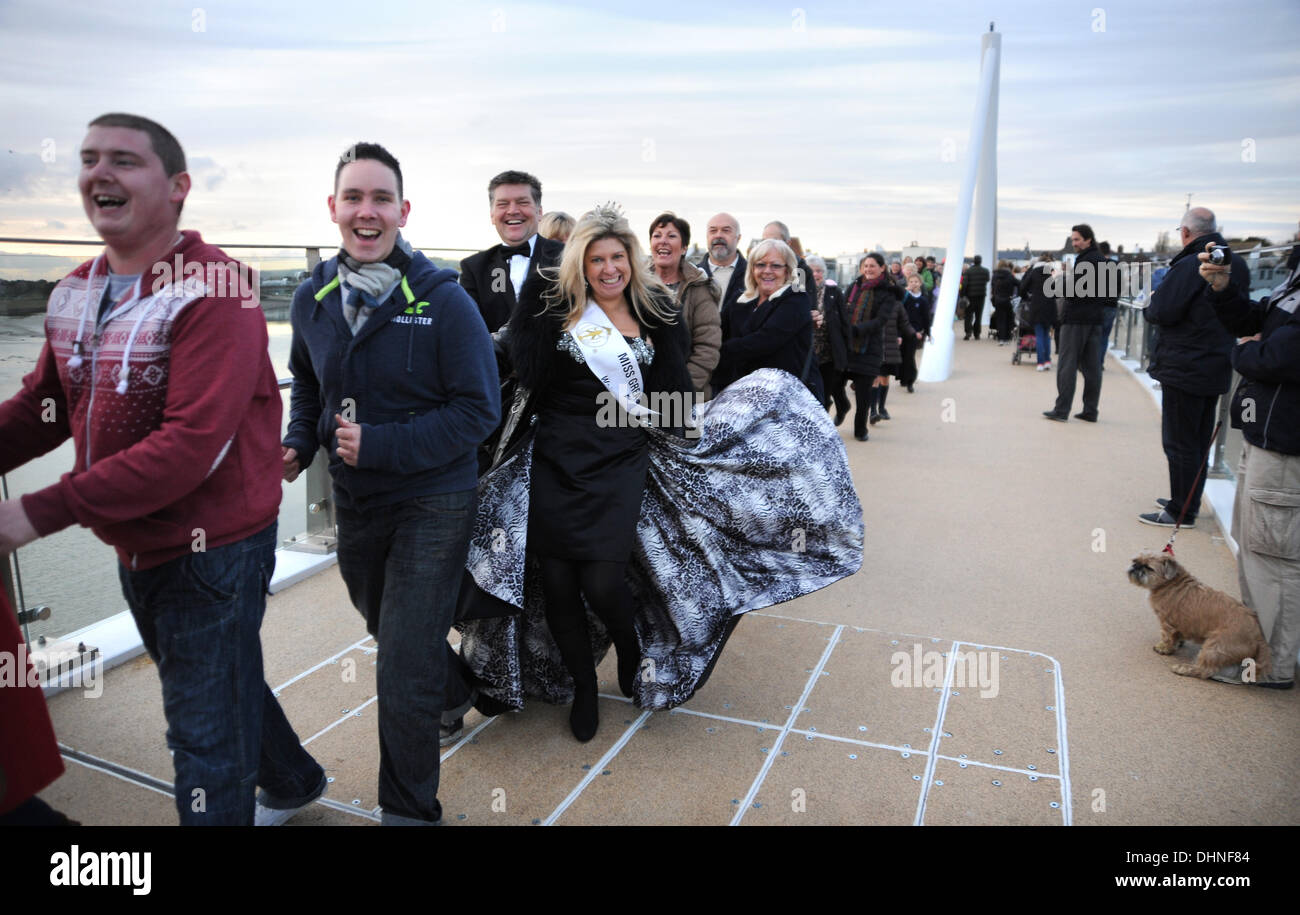 Dance Conga High Resolution Stock Photography and Images Alamy