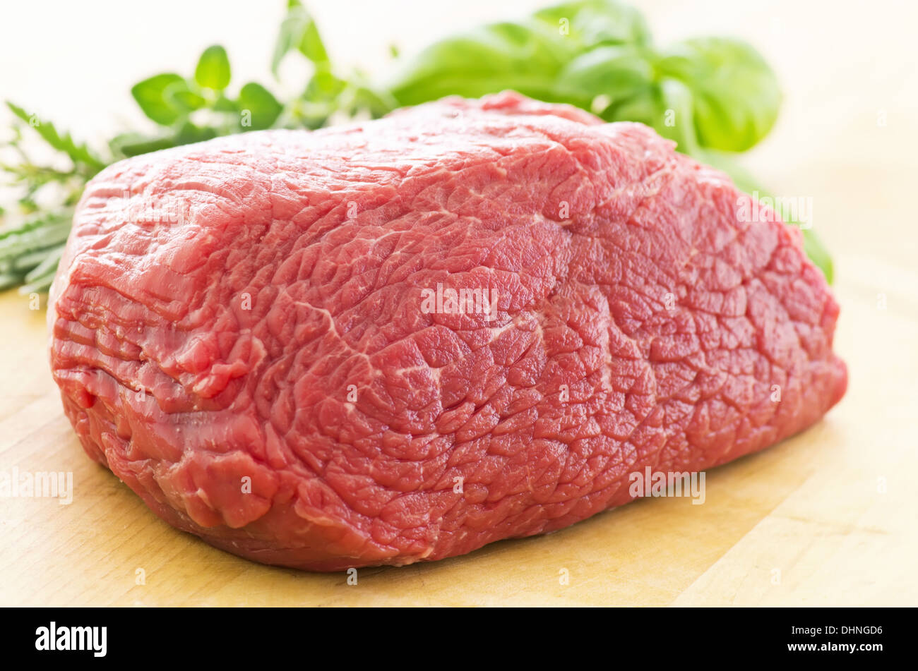 Fat beef fillet hires stock photography and images Alamy
